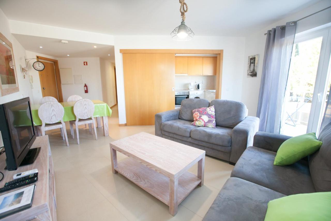 Cabanas Garden - Single Room And Two Rooms Cabanas De Tavira Exterior photo