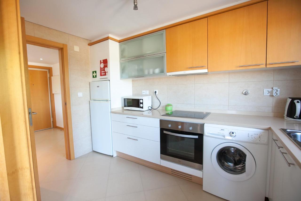 Cabanas Garden - Single Room And Two Rooms Cabanas De Tavira Exterior photo